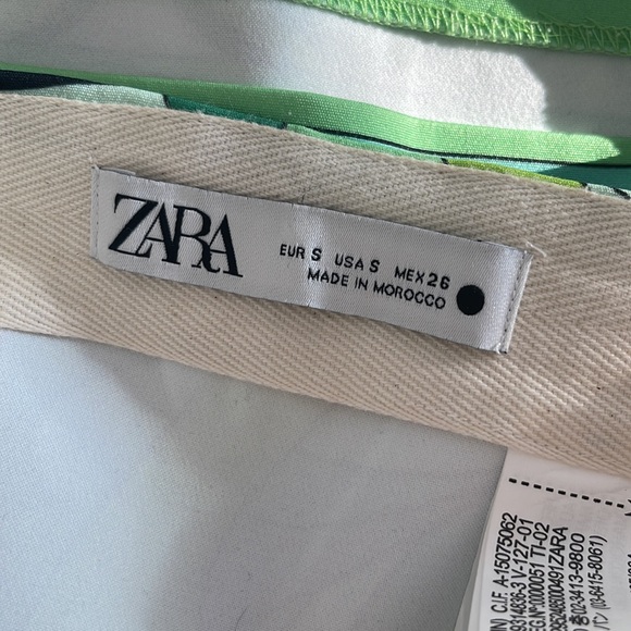 Zara Skirt - Picture 3 of 3